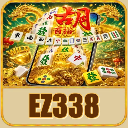 Keuntungan VIP ez338: cashback 10–20%, reload 200%, manajer khusus